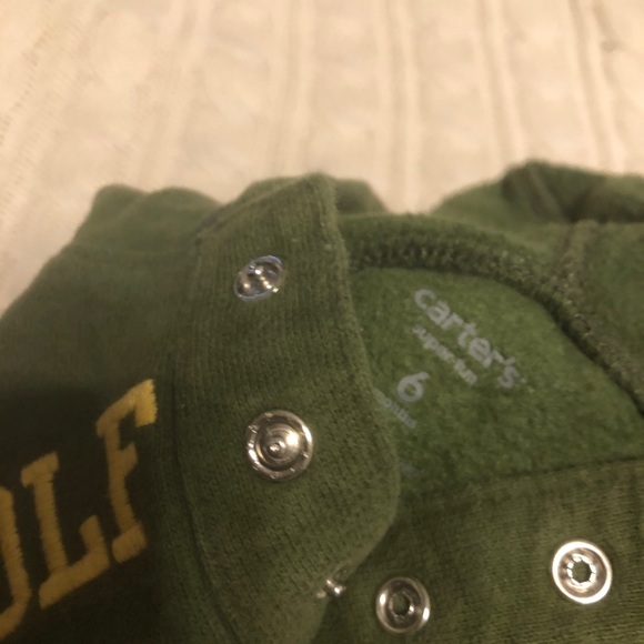 Euc. Fall winter outfit - Picture 6 of 6